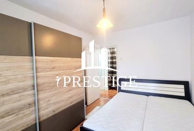 Apartament cu 2 camere semidecomandat în Hipodrom 1 - 4