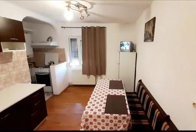 Apartament cu 2 camere în Bucovina