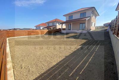 Casă individuală cu 4 camere cu Canalizare în Dezmir - 2