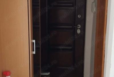 Apartament cu 2 camere în Șagului - 8