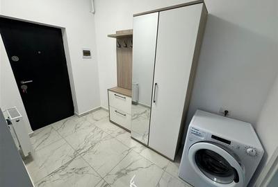 Ap 2 cam,  bloc 2025, parcare, complex Ozone, mobilat si utilat - 13