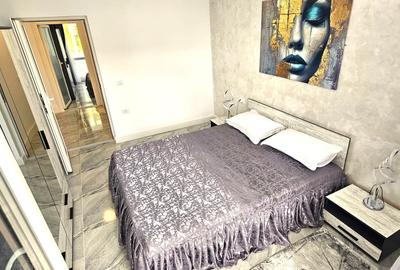 Apartament cu 3 camere decomandat, mobilat în Central - 15