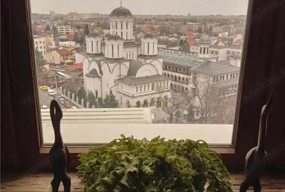 Piata Progresul - 2 camere - mobilat si utilat - 1