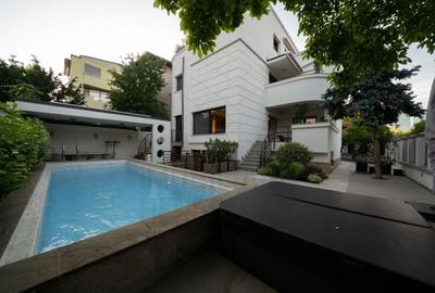 Reședință interbelică cu personalitate arhitecturală distinctă în zona Dorobanți - 52