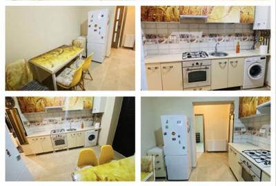 Apartament cu 2 camere decomandat în Traian - 2