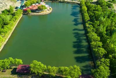 Complex turistic Sfera Place de inchiriat Complex turistic Sfera Place de inchiriat - 1