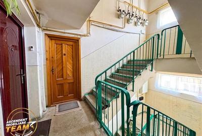 Tur 3D! Apartament 2 camere,renovat,arie apreciabila,Garii,Sfantu Gheorghe Tur 3D! Apartament 2 camere,renovat,arie apreciabila,Garii,Sfantu Gheorghe - 14