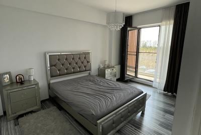 Apartament cu 3 camere decomandat în Central - 7