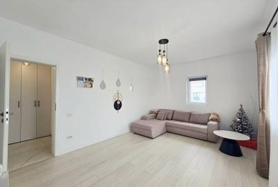 Apartament cu 2 camere decomandat în Dobroești - 8