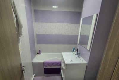 Apartament cu 2 camere decomandat, mobilat în Tomis Nord - 6