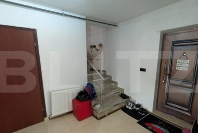 Duplex cu 4 camere zona Dedeman schimb cu apartament - 8