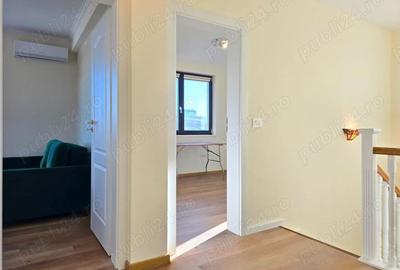 Casă cu 4 camere în Hlincea - 2