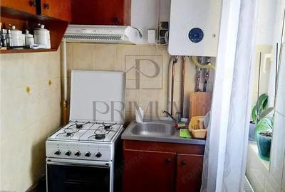 Apartament Spa #539;ios - Clima - Mobilat #537;i Utilat - Decomandat - Zona Buzia #537;ului - 3