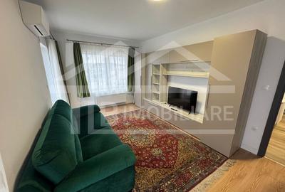 Apartament cu 2 camere decomandat, mobilat în Gării - 1