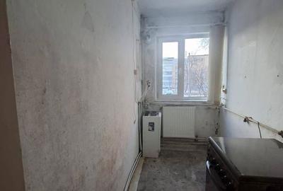 Apartament cu 2 camere în Central - 7