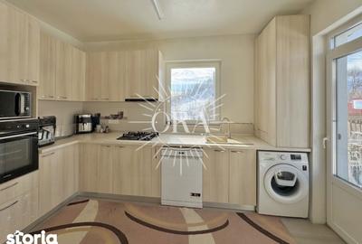 Casă cu 5 camere cu Teren 2418 Mp în Feleacu - 7