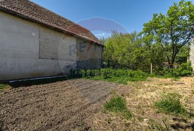 Casă individuală cu 3 camere cu Teren 609 Mp în Grid - 9