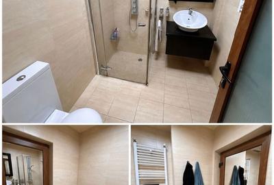 Casă cu 4 camere în Ultracentral - 4