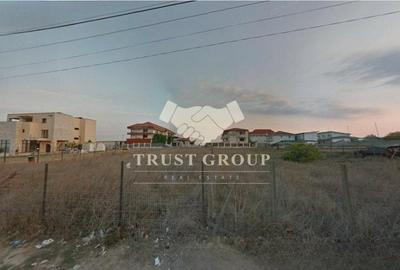 Teren intravilan | 1000mp | Vama Veche | la doar 100m de plaja - 7