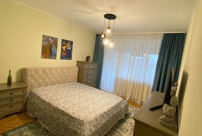 Apartament cu 3 camere semidecomandat în Dristor - 2