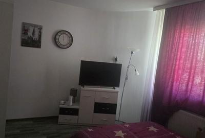 Casă cu 4 camere în Ștefănești - 8