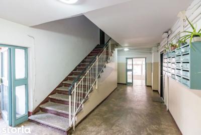 Apartament cu 3 camere în Vitan - 4