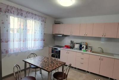 Casă cu 5 camere în Mihai Bravu - 15