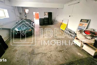 Casă cu 4 camere cu Canalizare în Ștrand - 5