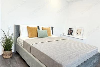 Apartament cu 2 camere semidecomandat în Tineretului - 3