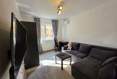 Garsonieră decomandată în Roșu - 1