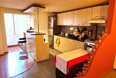 Apartament 3 camere, 84 mp, zona Ultracentrala - 5