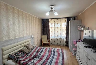 Inchiriez apartament spatios [64 mp] zona Calea Moldovei,cu parcare inclusa - 4