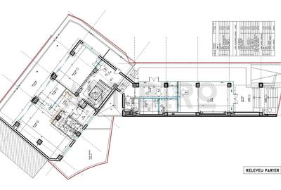 Zero comision, 154mp birou premium Herastrau - Nordului, 12' metrou - 14