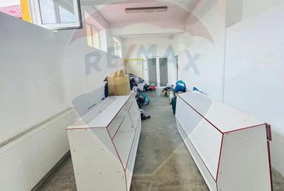 Spa?iu comercial de 150mp de inchiriat - 2