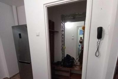 Dristor la metrou etaj 4 - 7