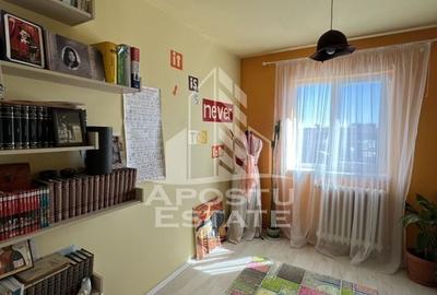 Apartament 3 camere Zona STADION - 11