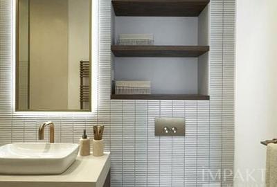 Apartament cu 3 camere Ultrafinisat in zona Iulius Mall - 10