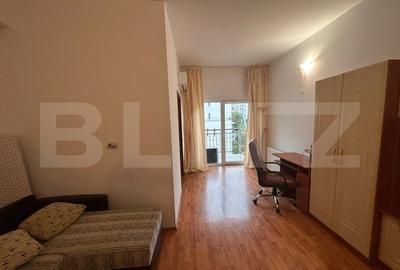 Apartament 1 camera, 37 mp, aproape de FSEGA si Iulius Mall! - 2