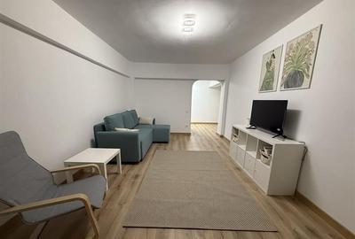 Apartament cu 4 camere decomandat în Berceni - 1