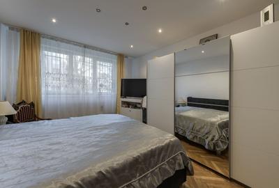 Apartament cu 3 camere decomandat, mobilat în Plopilor - 5