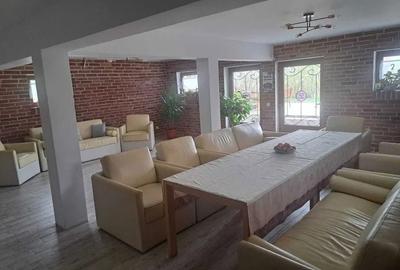 Casă cu 4 camere în Lunca Apei - 5