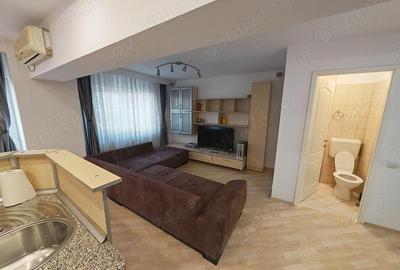 Apartament cu 2 camere decomandat în Central - 4