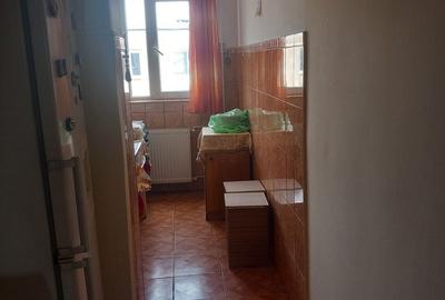 Apartament cu 2 camere în Malu Roșu - 8