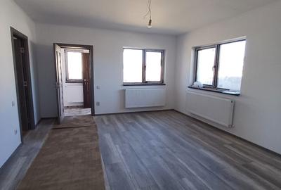 Casă individuală cu 3 camere în Clinceni