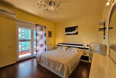 Garden Orhideea - Inchiriere apartament cu 3 camere si parcare ! - 12