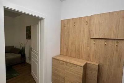 Apartament cu 2 camere semidecomandat, mobilat în Tătărași - 4