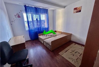 Apartament de inchiriat 2 camere Sibiu Strand Belvedere - 3