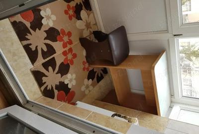 Garsonieră decomandată în Central - 5