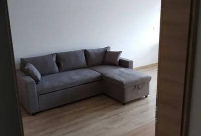 Apartament cu 1 camera tip studio in Tatarasi-Doi Baieti,bloc nou - 5