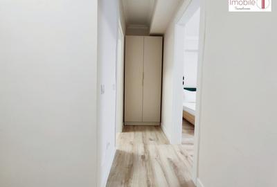 Apartament  2 camere Manastur bloc nou | Calea Floresti - 9